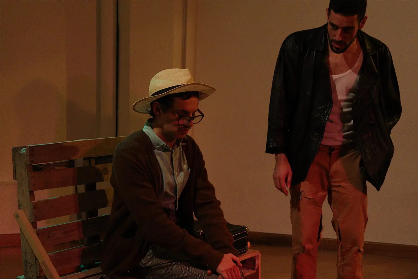 Teatro